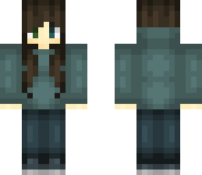 i have planet minecraft
