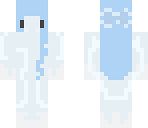 ghost girl