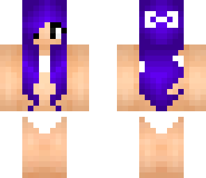 swimsuit girl