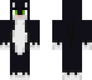little black ocelot