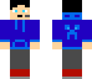 gamer dude update