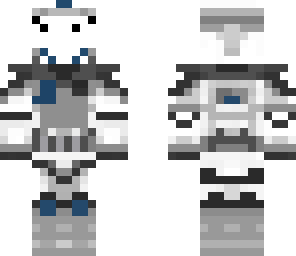 storm trooper penguin