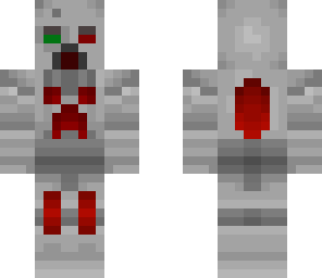 destructo bot