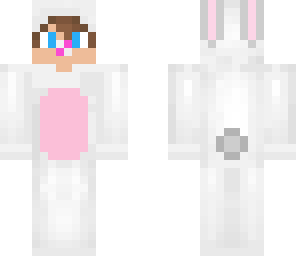 bunny boy