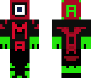 alien
