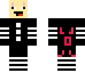derpy marionette