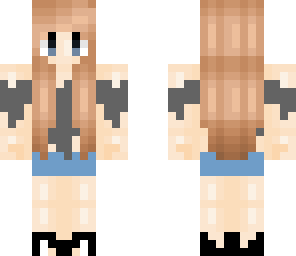 survivor girl