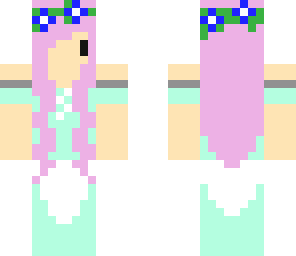 maidvillagersheep