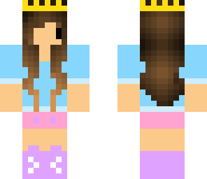 for princess