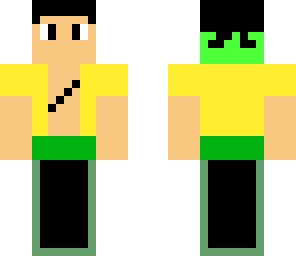 zoro