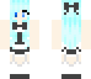 icchio maid