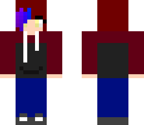 another bored skin