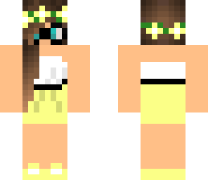 added glasses
