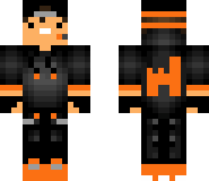 daniels skin