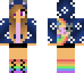 nyan cat