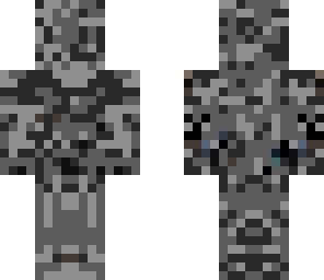 midnightmarineghillie