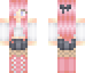 strawberrygirl
