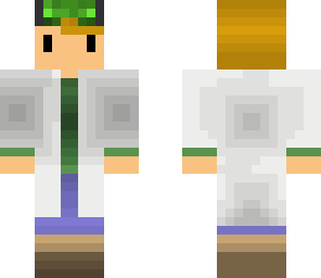 lab squiam