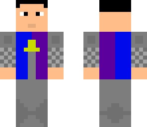 knight me