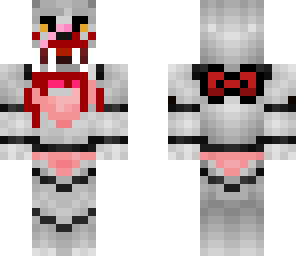nightmare mangle