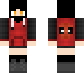 deadpool fan girl