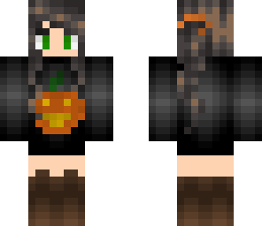 my halloween outfit