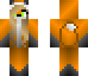 fox gal