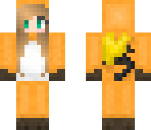 raichu skin edit