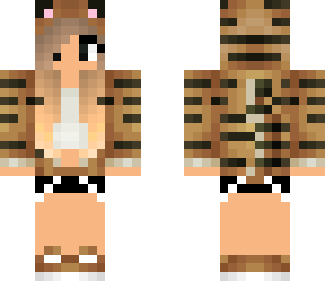 tiger