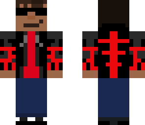 striker
