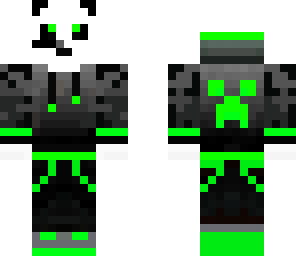 pandagamer