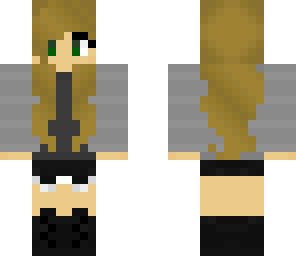 ethankojo300 girl version