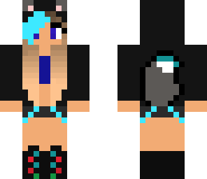 water wolf
