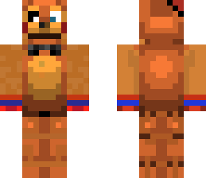 freddy toy