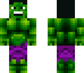 hulk xd