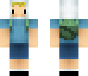 finn the human