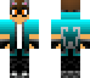 nike nerd wolf