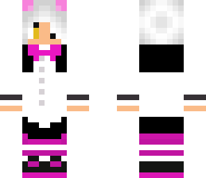 mangle fnaf