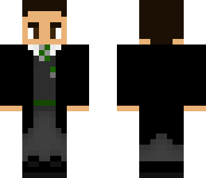slytherin
