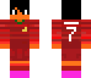 cr7