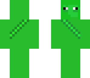 green bean