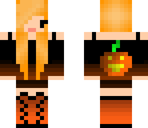 halloween chibi edit