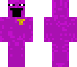 mini game purple guy