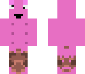 i love pigs