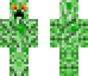 the creaper
