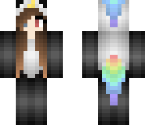 pandicorn