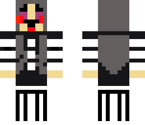 girl marionette