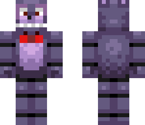 bonnie bunny