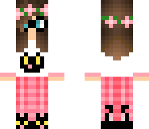 my pj skin