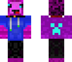 pinkslurper